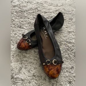 Agl ballet flats